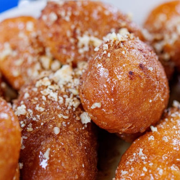 Delicious Vegetarian Options for Every Palate