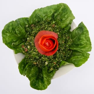 Tabbouleh Salad