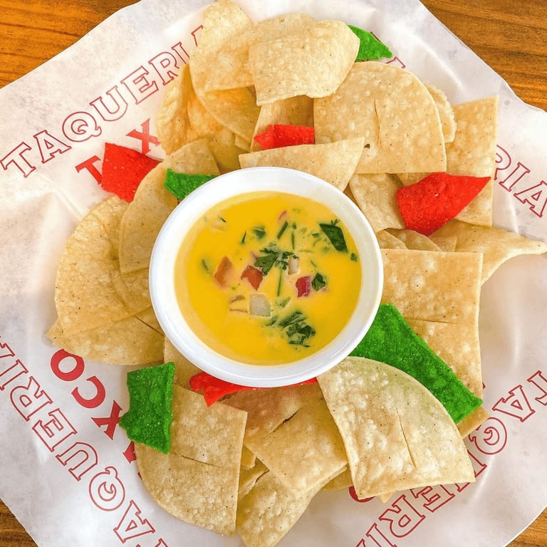 Authentic Mexican Cuisine 🍴