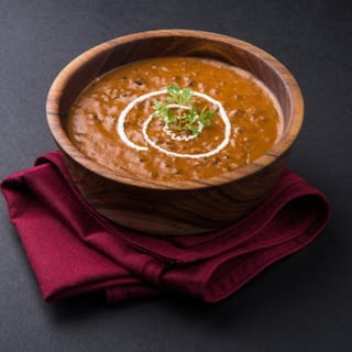 Dal Makhani