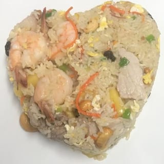 House Fried Rice