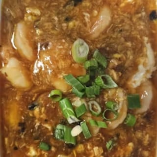 (LS) L10. Lobster Sauce Entree