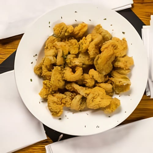 Pickles Pickles Pickles.