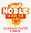 Noble House Hawaiian Restaurant
