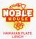 Noble House Hawaiian Restaurant