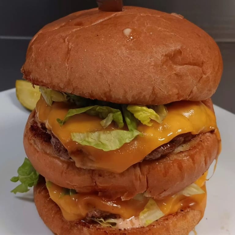 Classic American Meatloaf and More