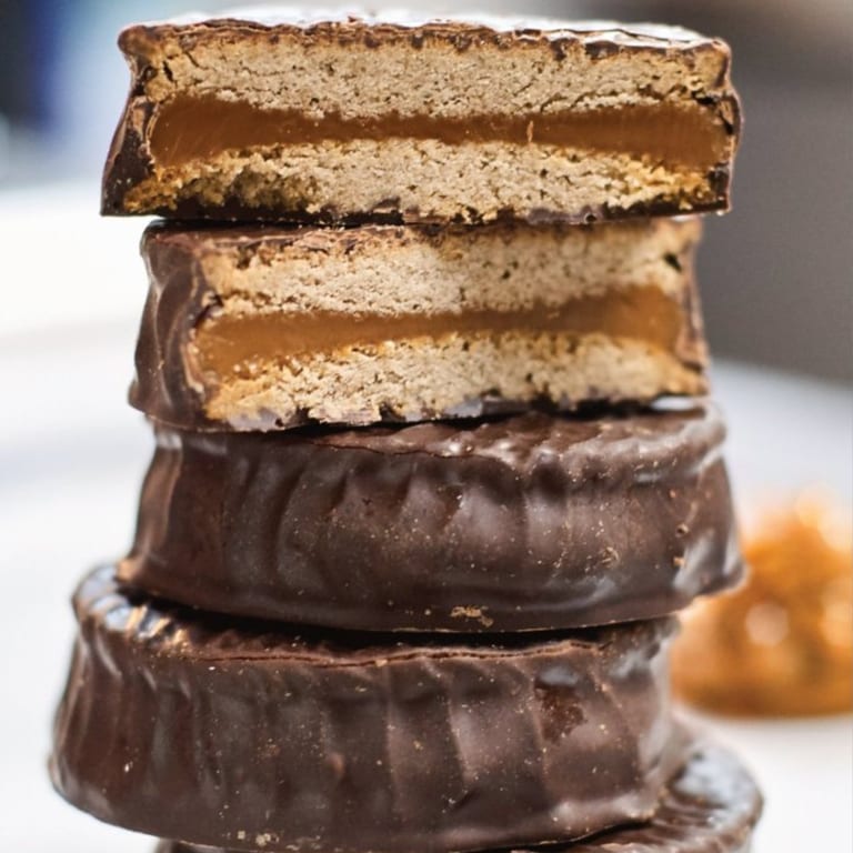 Sweet Endings – Delight in Every Bite