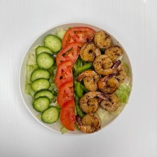 Shrimp Salad