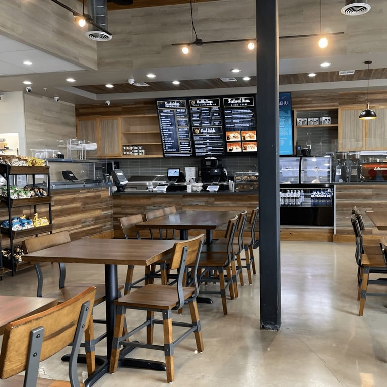 Visit Us in Suisun City📍