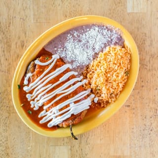 Chile Relleno