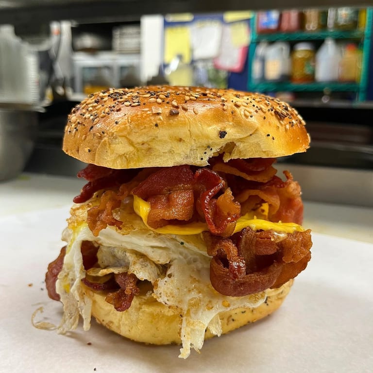 Easy Ordering Anytime 🚗