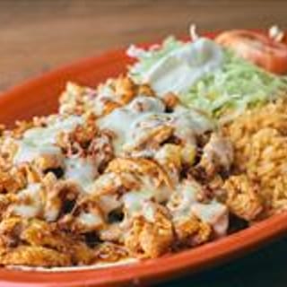 El Morro Especial Chicken