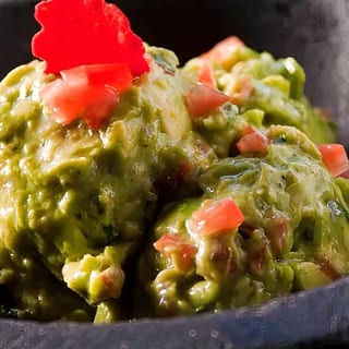 Guacamole