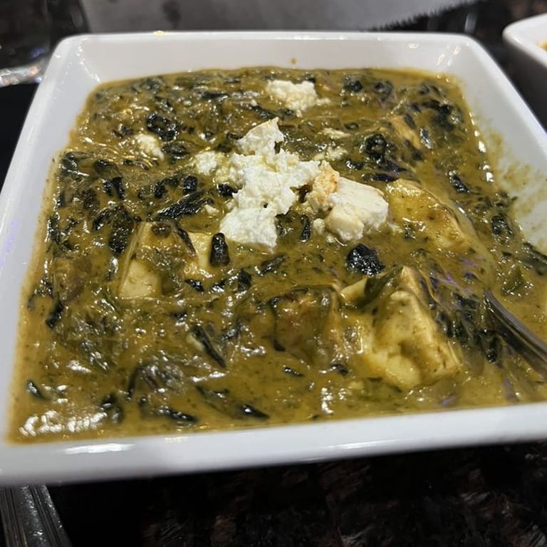 Savor the Essence of India