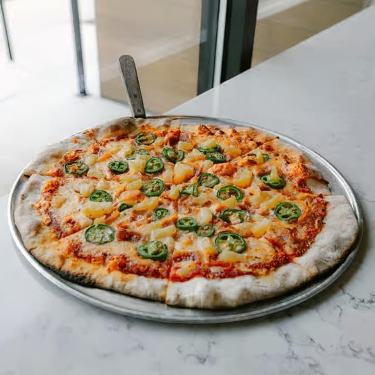 Delicious Vegetarian Options for Every Palate