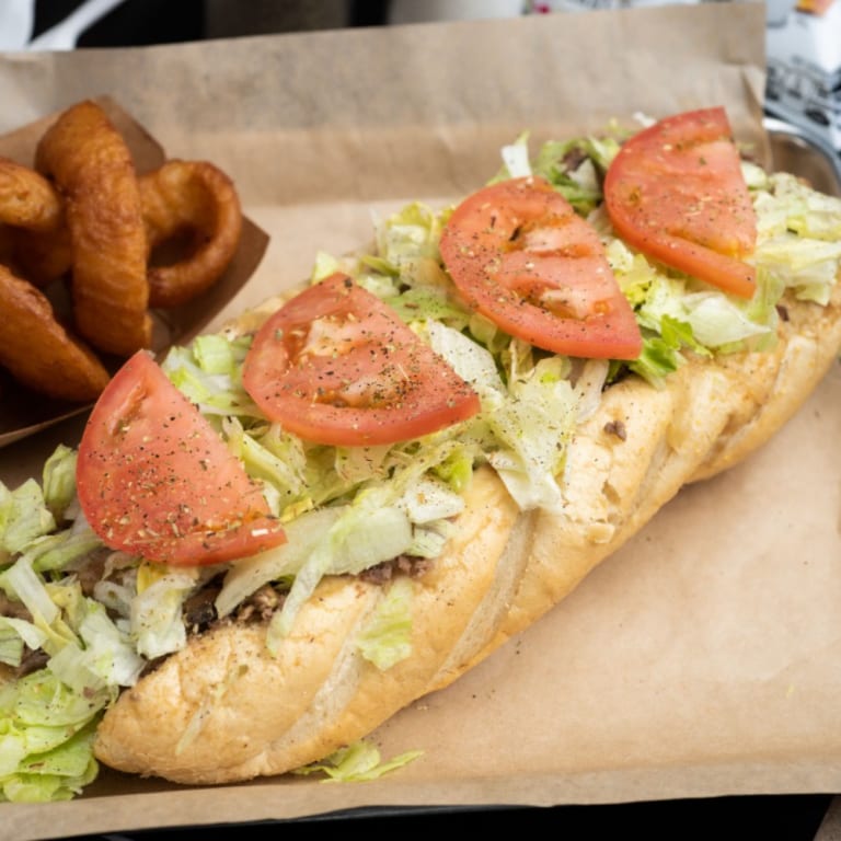 Delicious Hoagies: A Local Favorite
