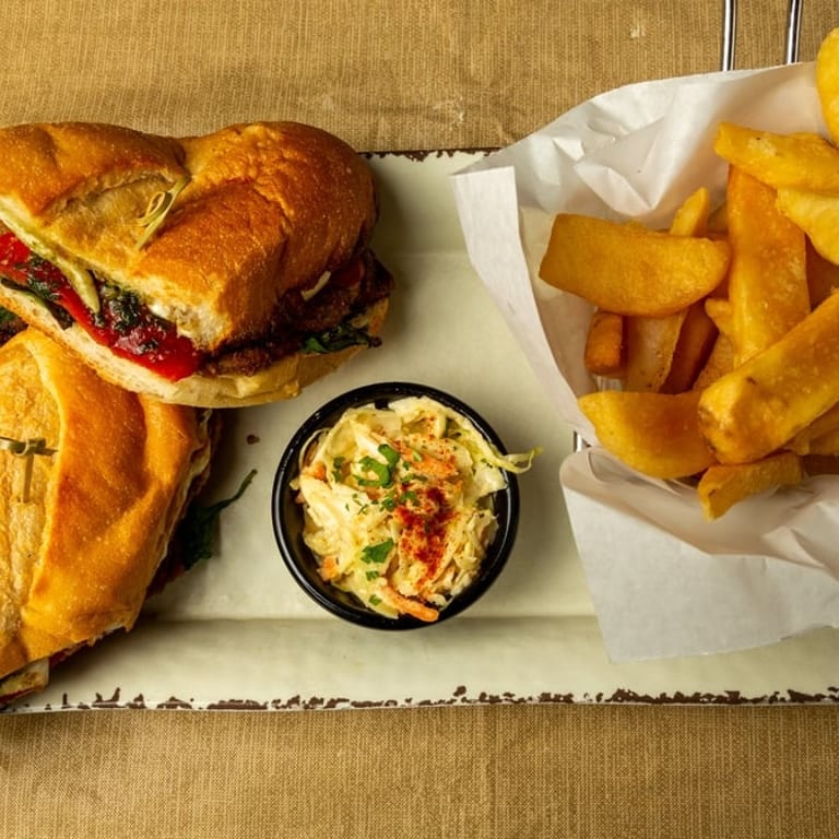 Delicious Penne alla Vodka and More Italian Classics