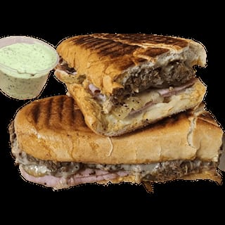 AppleTree Cuban Hot Sub