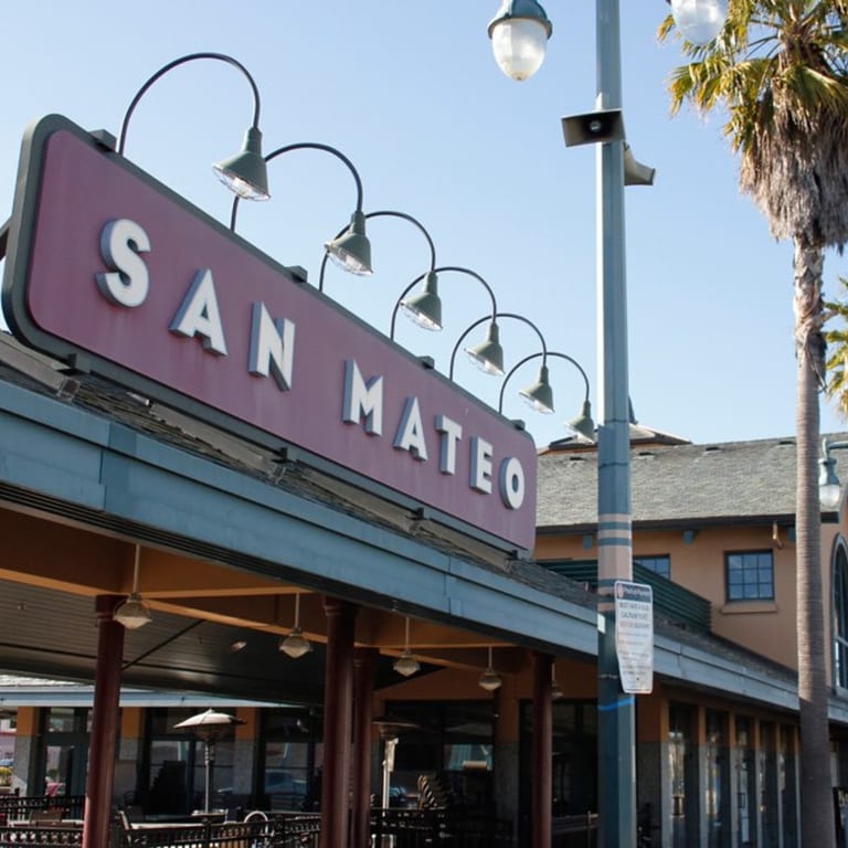 San Mateo Location