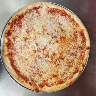 Cheese Pizza (XL-18'')