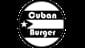 Cuban Burger