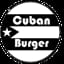 Cuban Burger