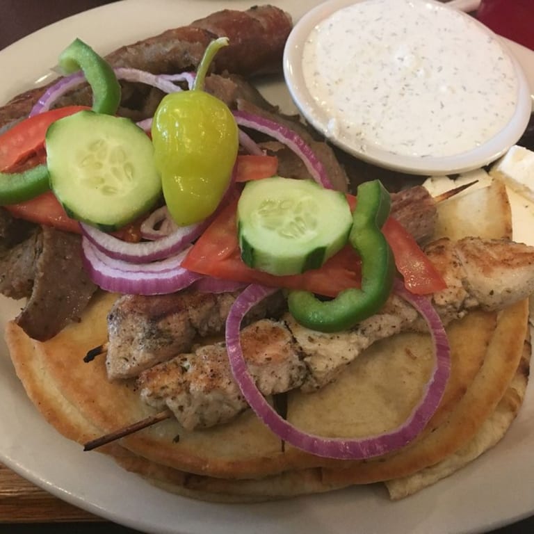 Experience the Best of Both Worlds 🍝