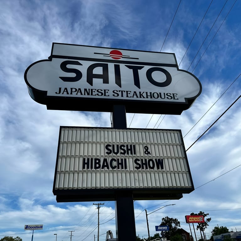 Our Beginning in Hopkinsville