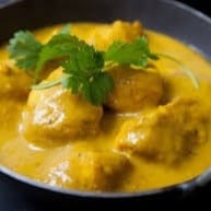 Korma.