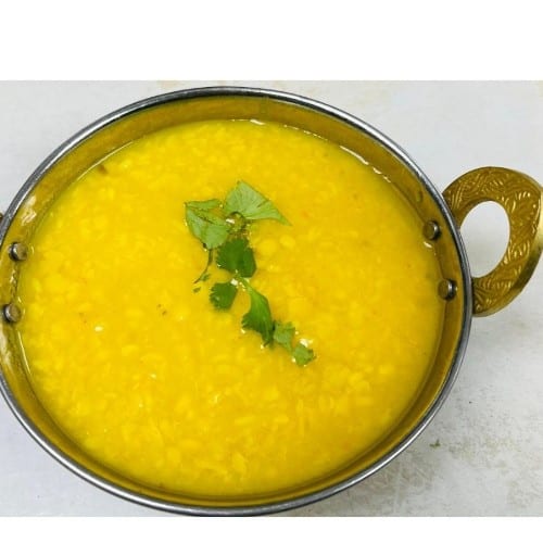 Yellow Dal Jain.