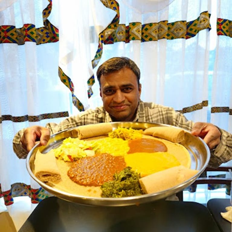 Refreshing Smoothies: A Taste of Ethiopia