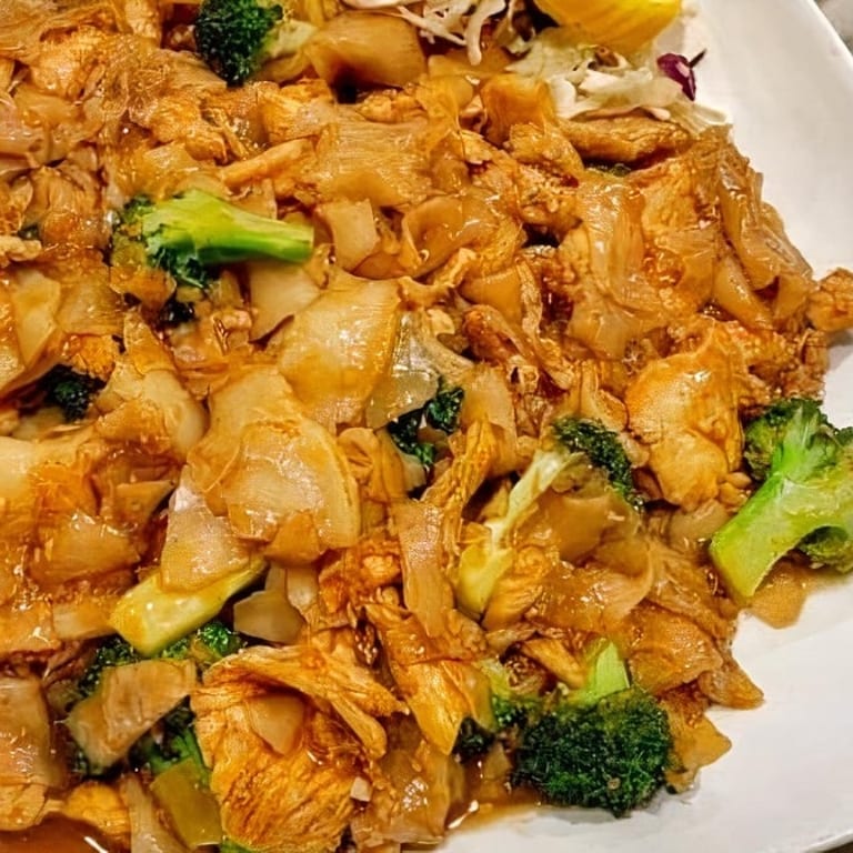 Chill Out with Our Iced Coffee