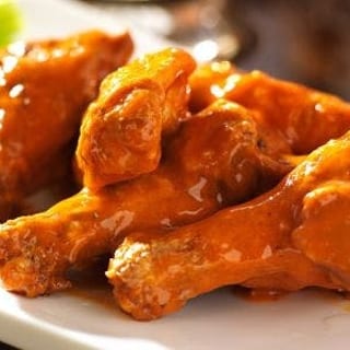 Buffalo Wings