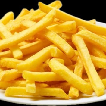 French Fries.