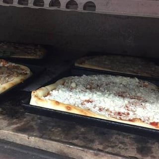 Heart Shaped Pie (all year long)