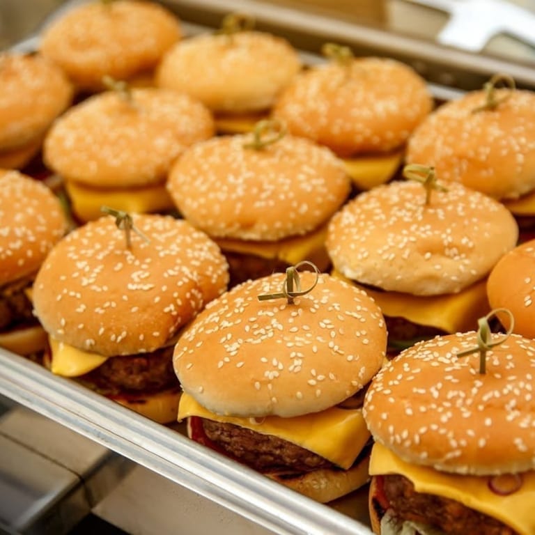 Cater Your Next Event with Us 🎉