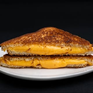 Grilled Cheese Sandwich