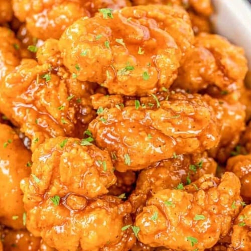 Bone-Less Wing (Price varies based on quantity selection).