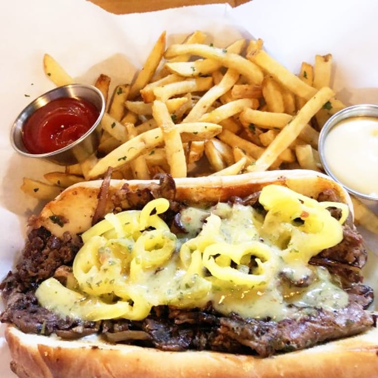 Classic Meatloaf and Comfort Food Favorites