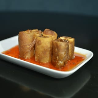 Taro Spring Roll
