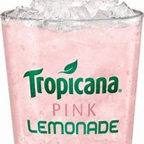 Tropicana.