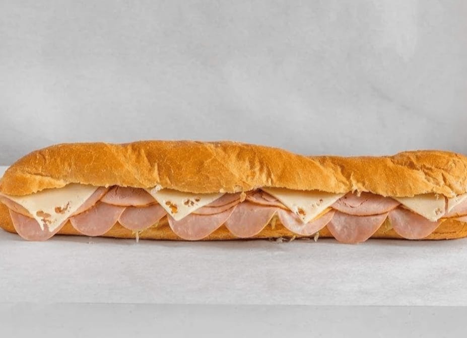 Build Your Own Xtra Large 18”.