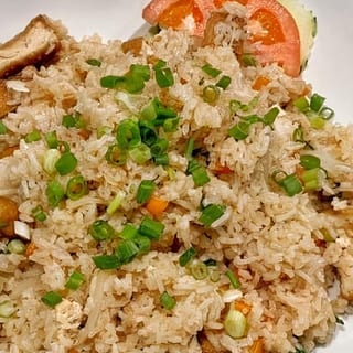 R1 Thai Fried Rice