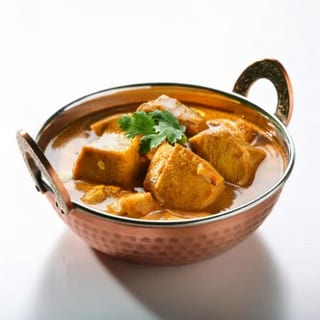 Chicken Coconut Curry