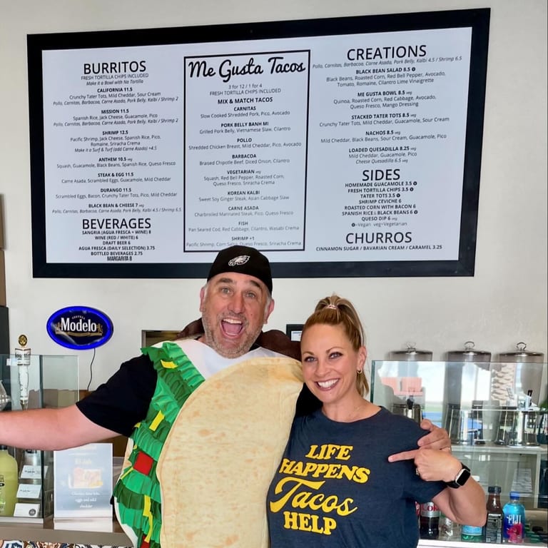 Visit Us or Order Today! 