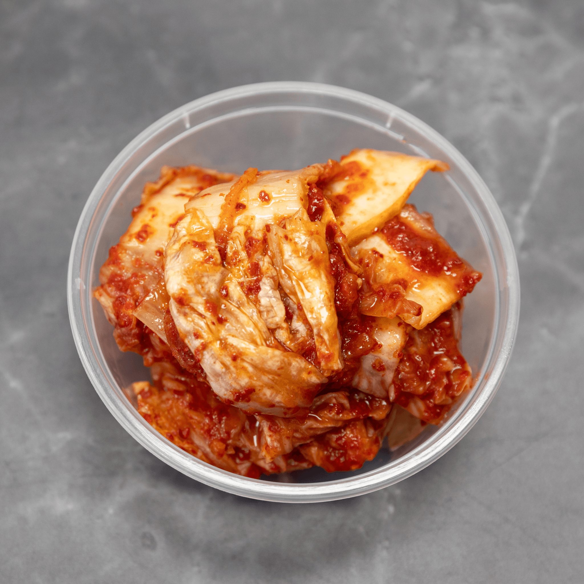 Kimchi (Fresh).