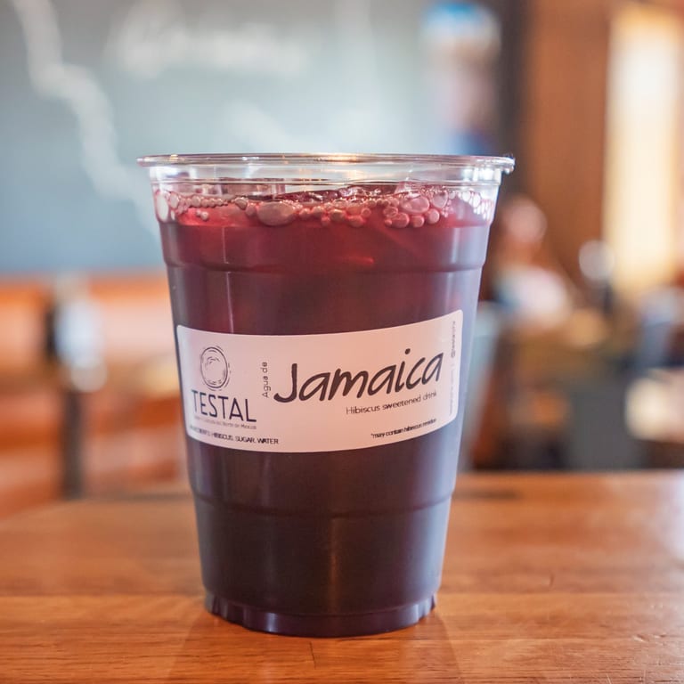 Refresh Your Senses with Every Sip!