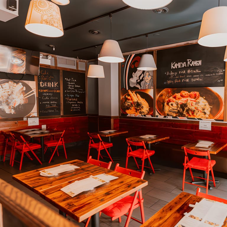 A Flavorful Journey Rooted in Tradition