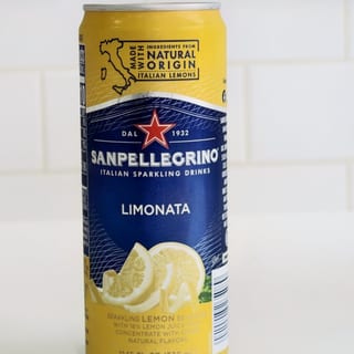 San Pellegrino Italian Sparkling Drinks