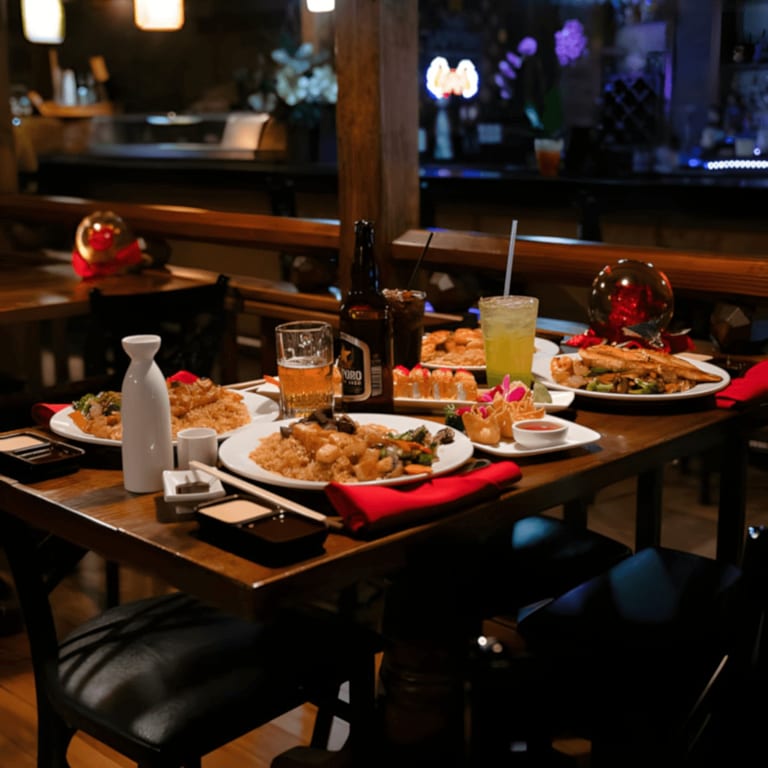  Ready to Reserve Your Spot at the Grill?